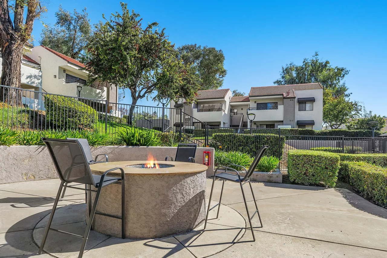 Fire Pit