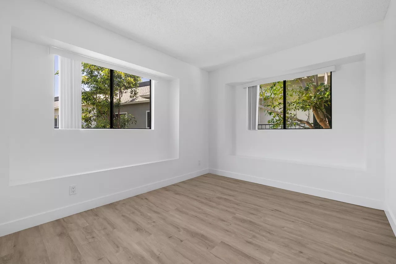 The Hills at Fashion Valley in San Diego, CA - Bedroom