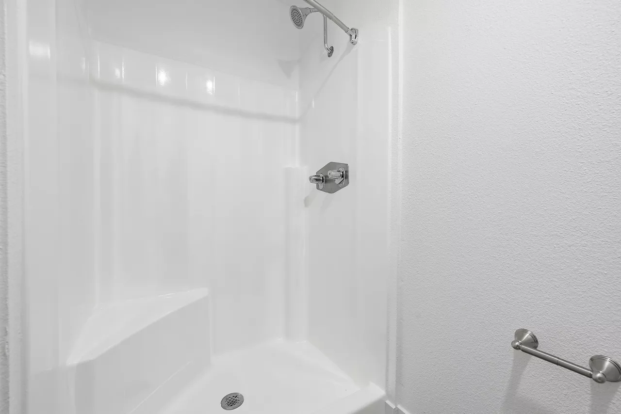 The Hills at Fashion Valley in San Diego, CA - Bathroom