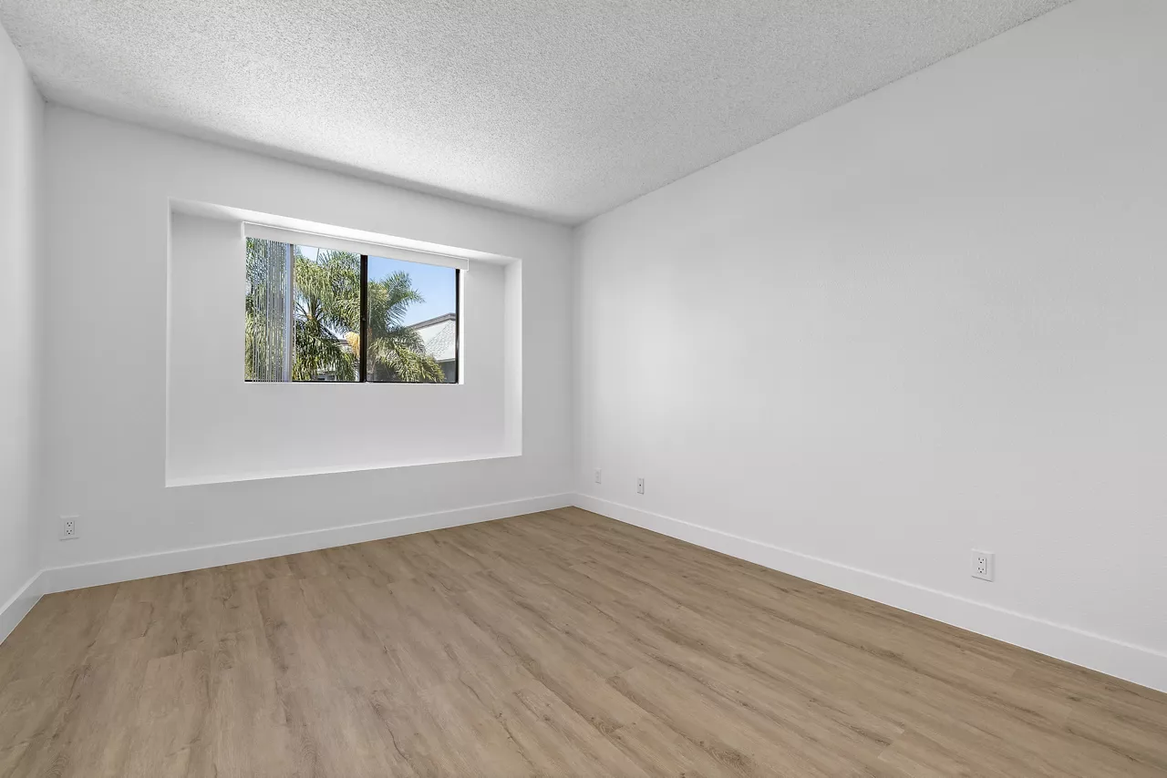 The Hills at Fashion Valley in San Diego, CA - Bedroom