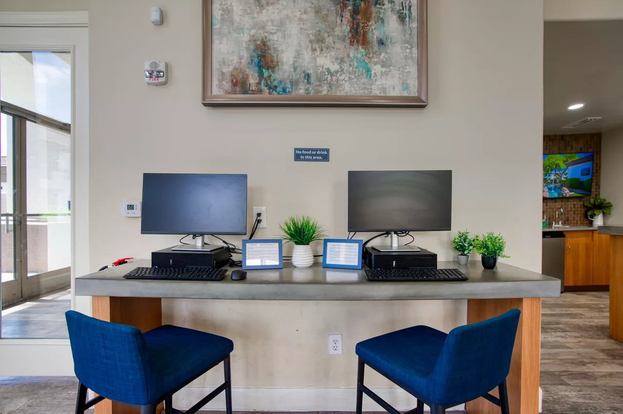 Indigo Creek - Glendale, AZ - Business Center