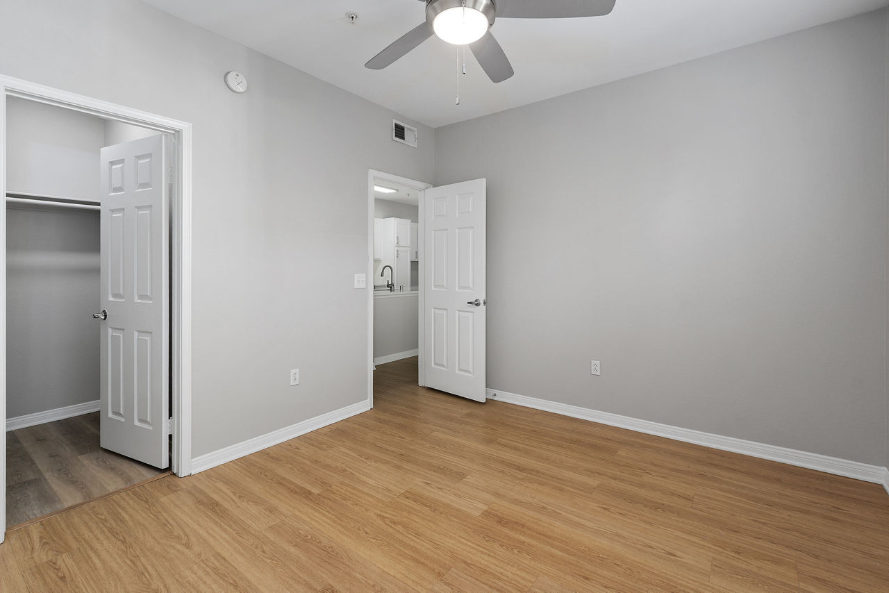 Lassalle Place – Moreno Valley, CA - Bedroom