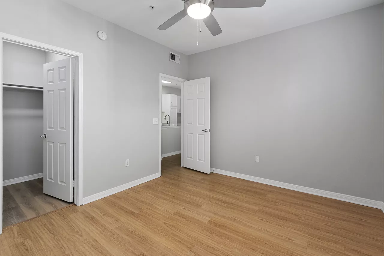 Lassalle Place – Moreno Valley, CA - Bedroom