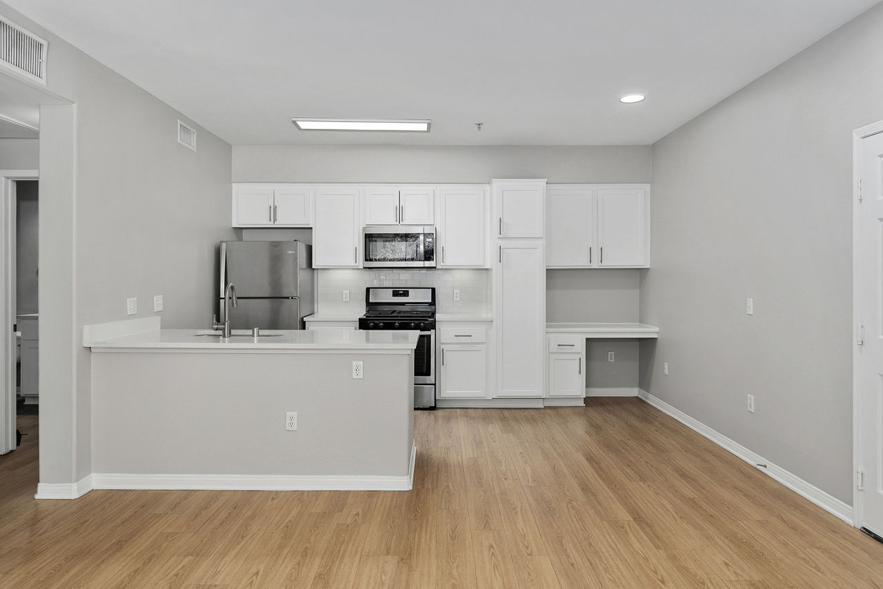 Lassalle Place – Moreno Valley, CA - Dining Room