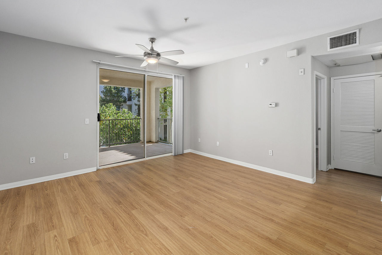 Lassalle Place – Moreno Valley, CA - living room