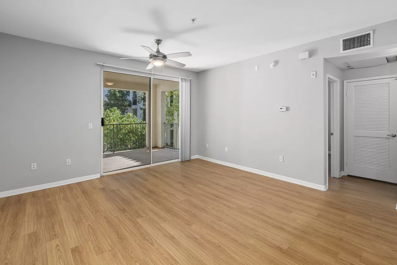 Lassalle Place – Moreno Valley, CA - living room