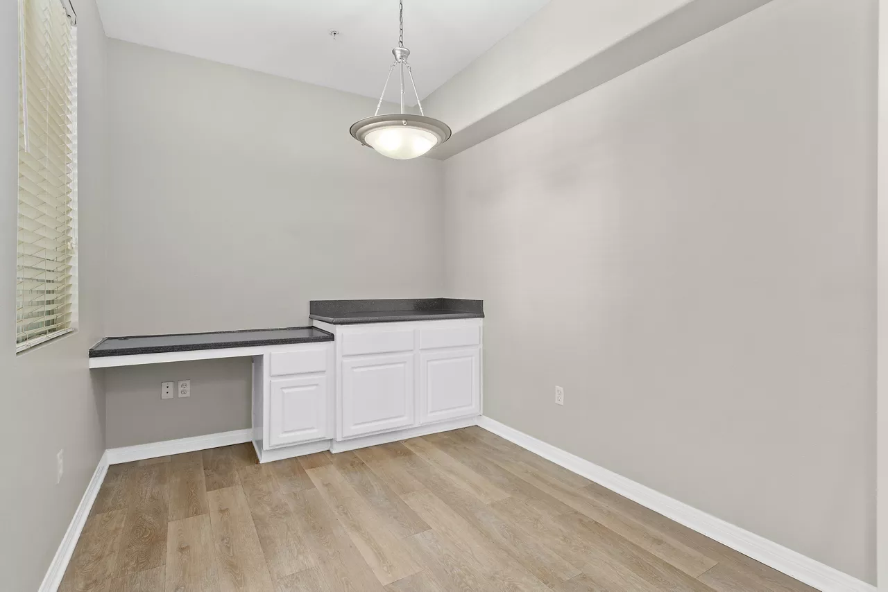 Lassalle Place – Moreno Valley, CA - Dining Room