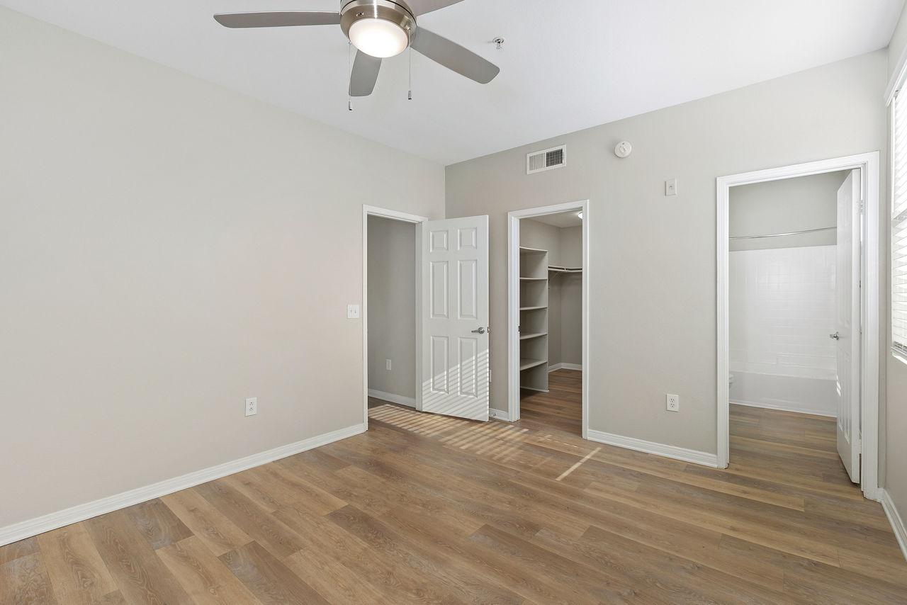 Lassalle Place – Moreno Valley, CA - Bedroom