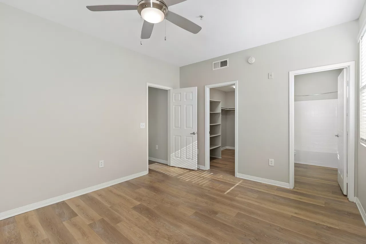 Lassalle Place – Moreno Valley, CA - Bedroom