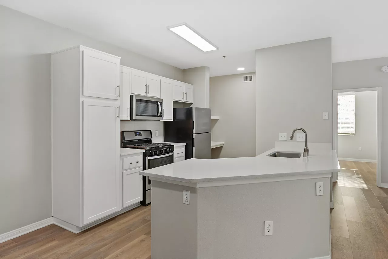 Lassalle Place – Moreno Valley, CA - Kitchen