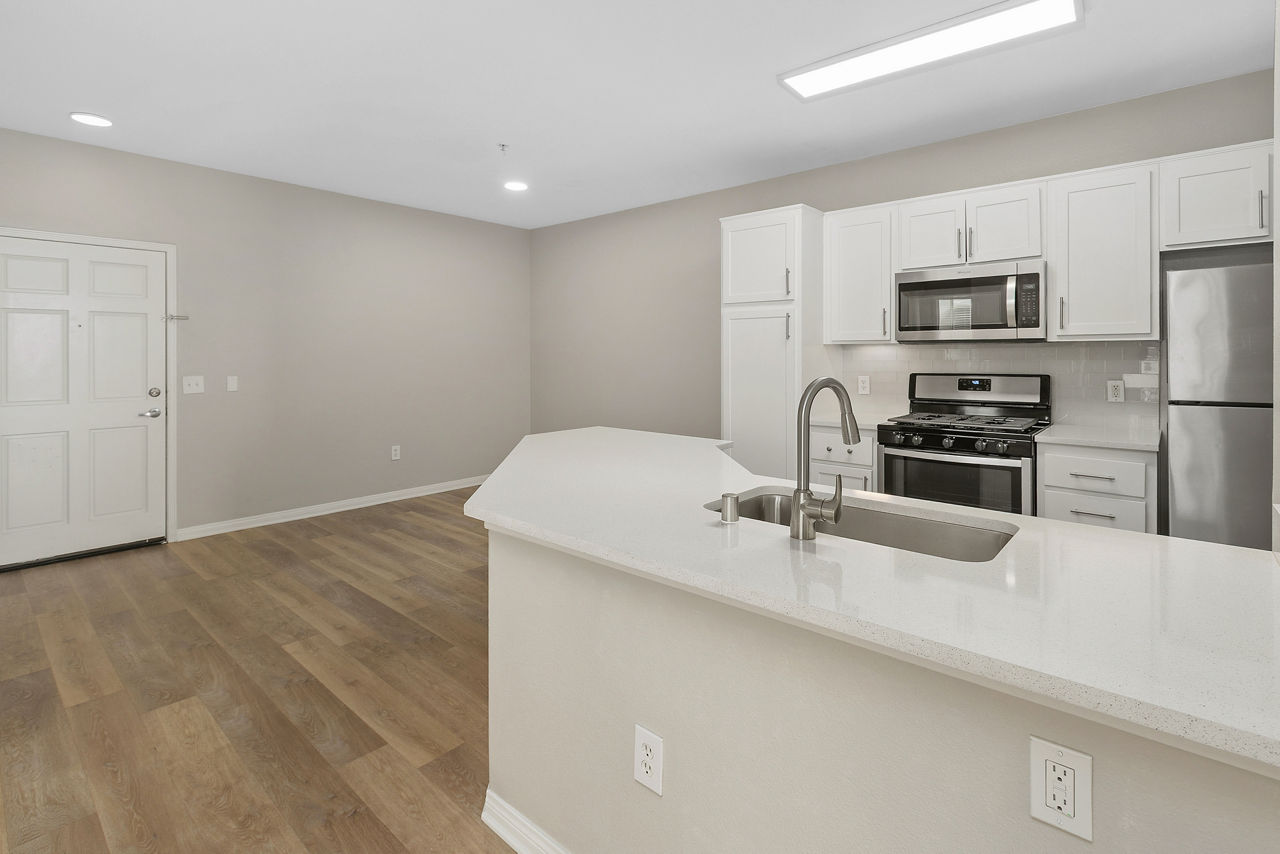 Lassalle Place – Moreno Valley, CA - Dining Room