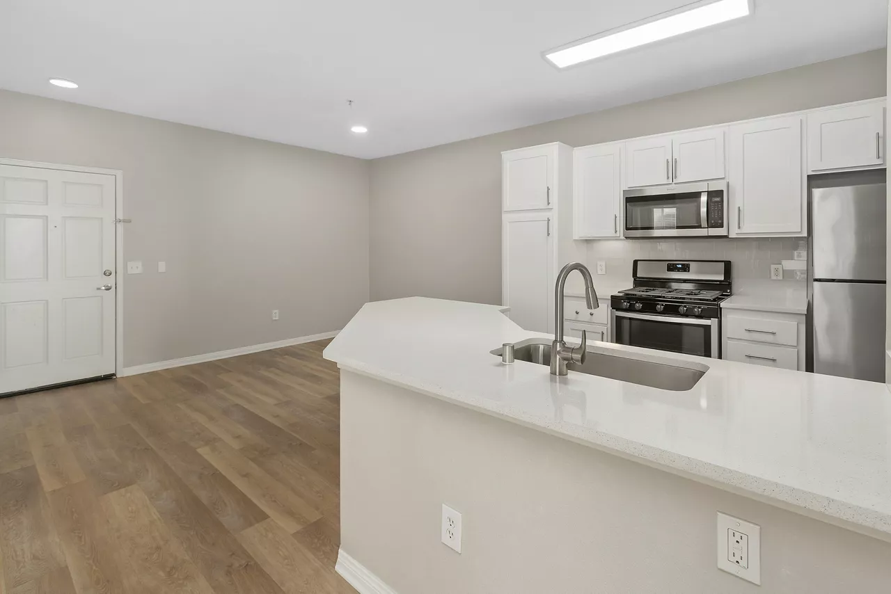 Lassalle Place – Moreno Valley, CA - Dining Room