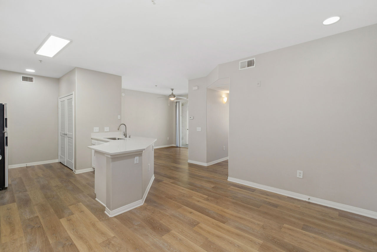 Lassalle Place – Moreno Valley, CA - living room