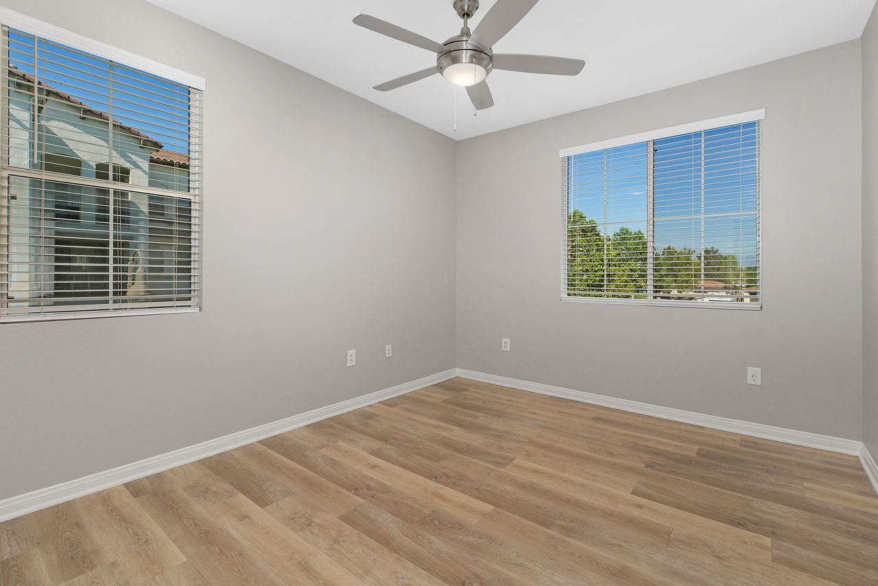 Lassalle Place – Moreno Valley, CA - bedroom