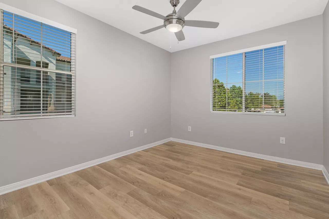 Lassalle Place – Moreno Valley, CA - bedroom