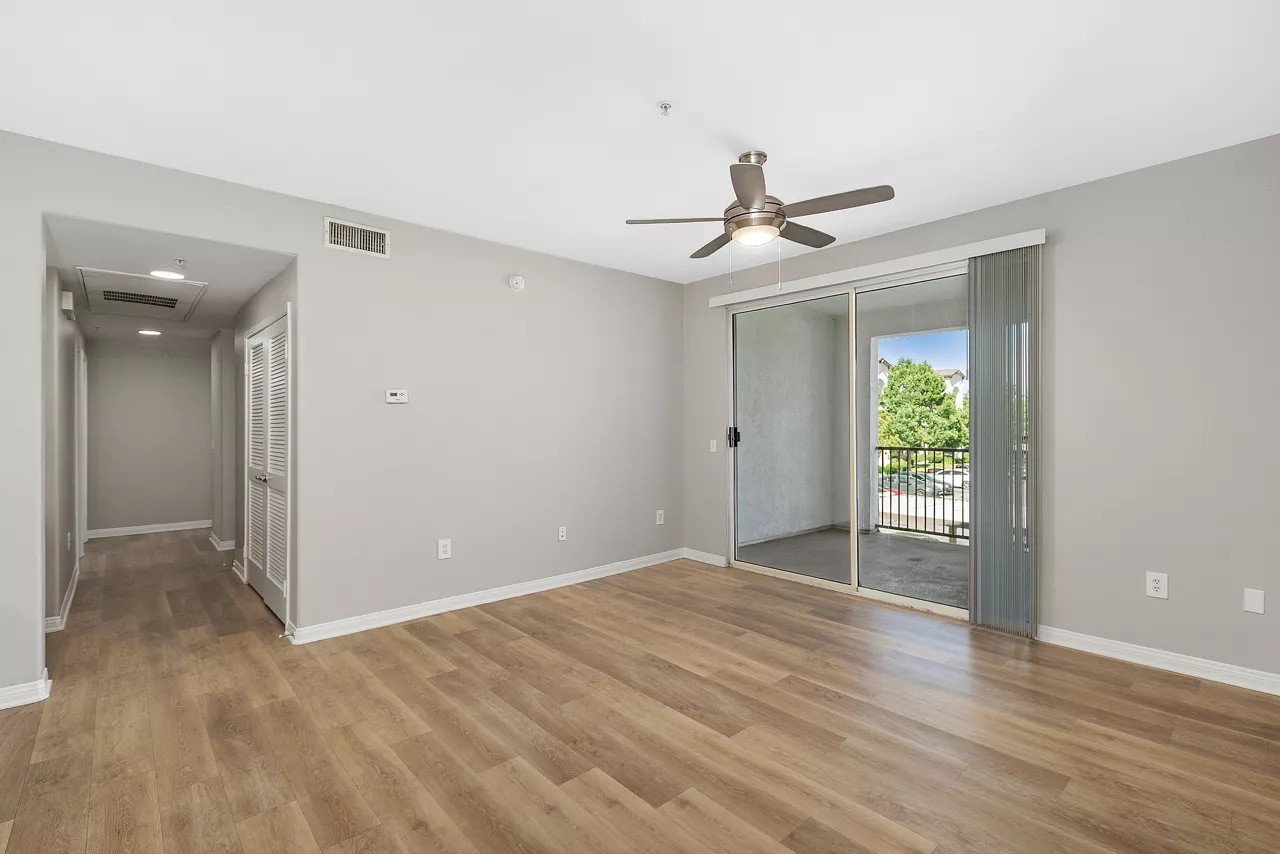 Lassalle Place – Moreno Valley, CA - living room