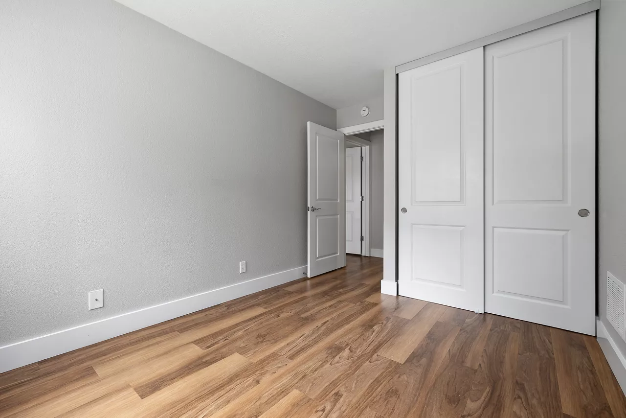 Mariners Cove - San Diego, CA - bedroom