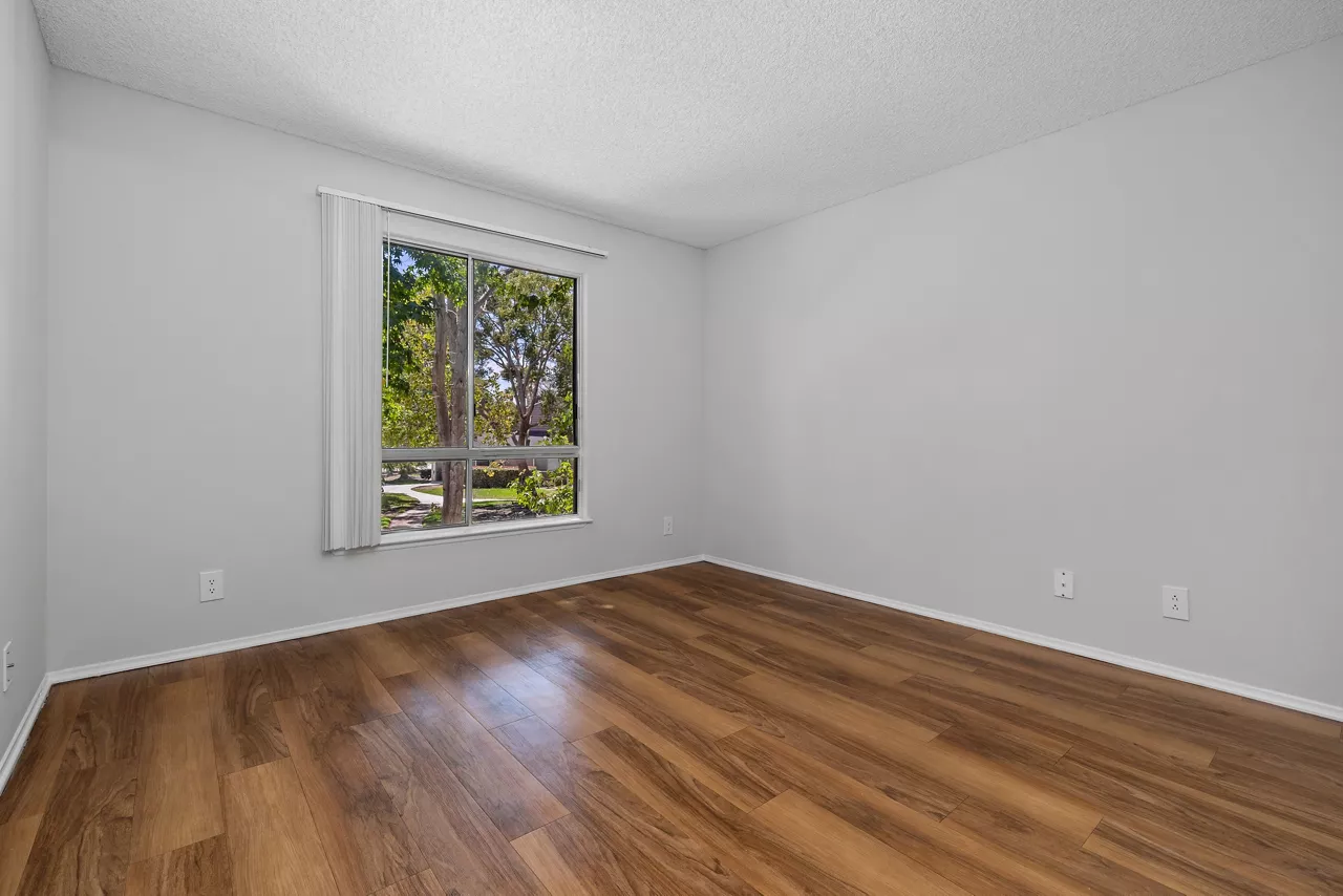 Mariners Cove - San Diego, CA - bedroom