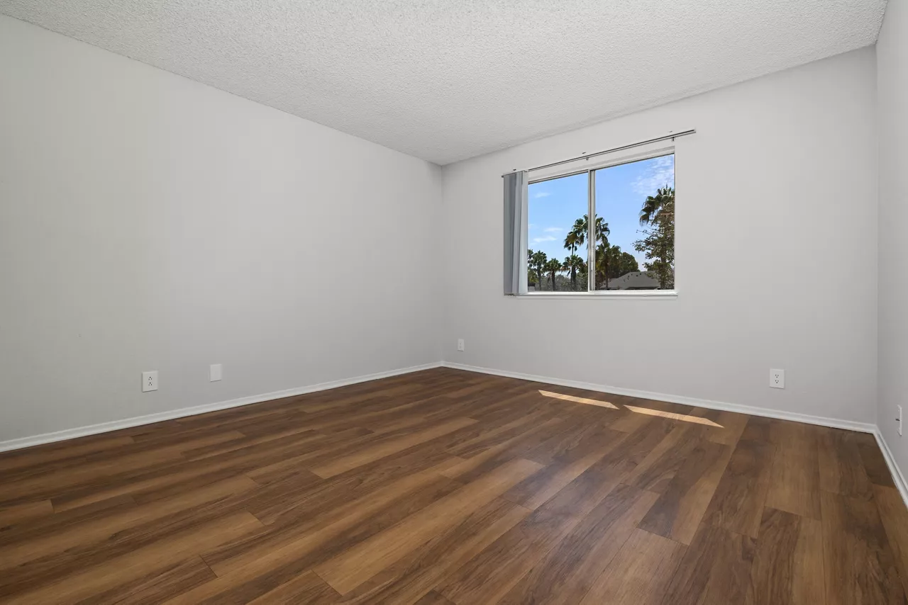 Mariners Cove - San Diego, CA - bedroom