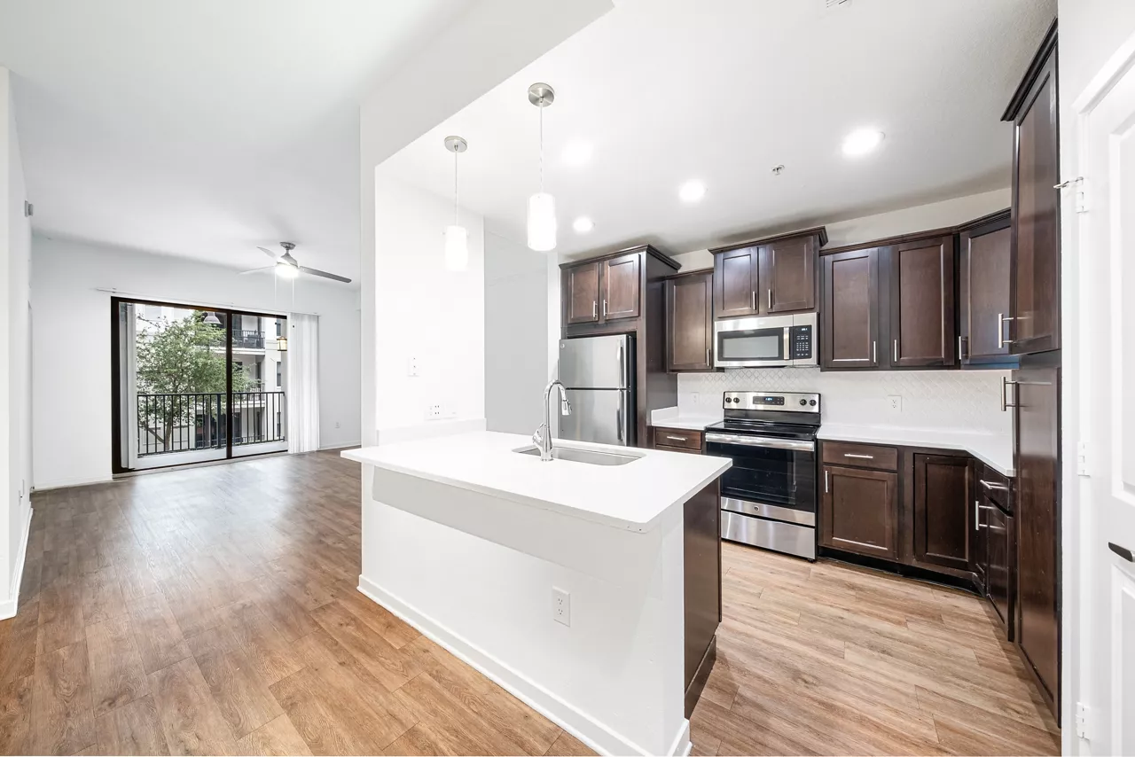 One Boynton - Boynton, FL - Kitchen