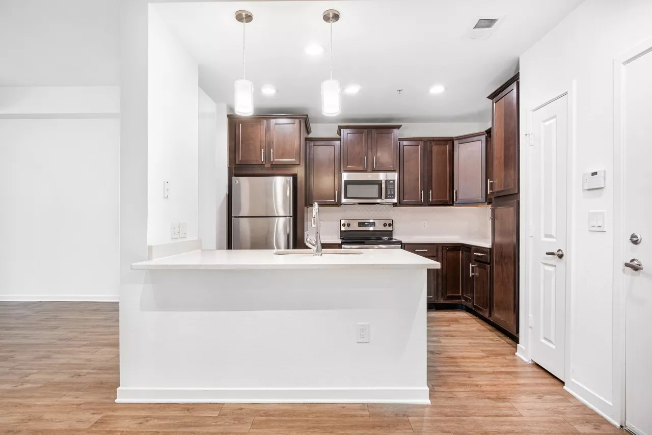 One Boynton - Boynton, FL - Kitchen