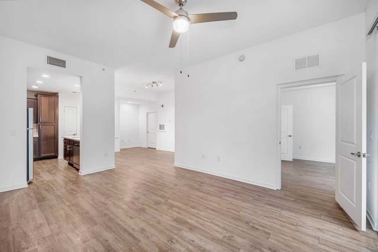 One Boynton - Boynton, FL - living room