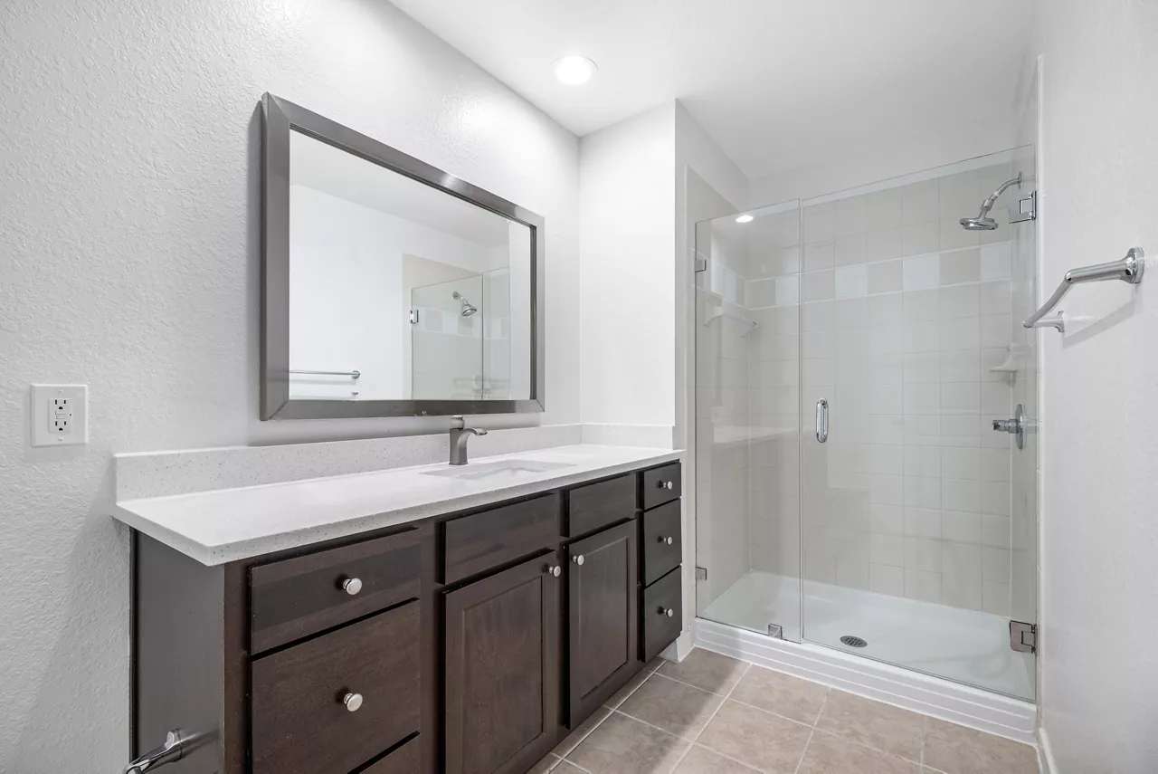 One Boynton - Boynton, FL - Bathroom