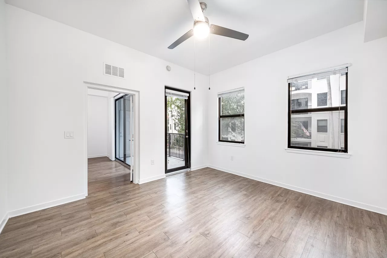 One Boynton - Boynton, FL - Bedroom