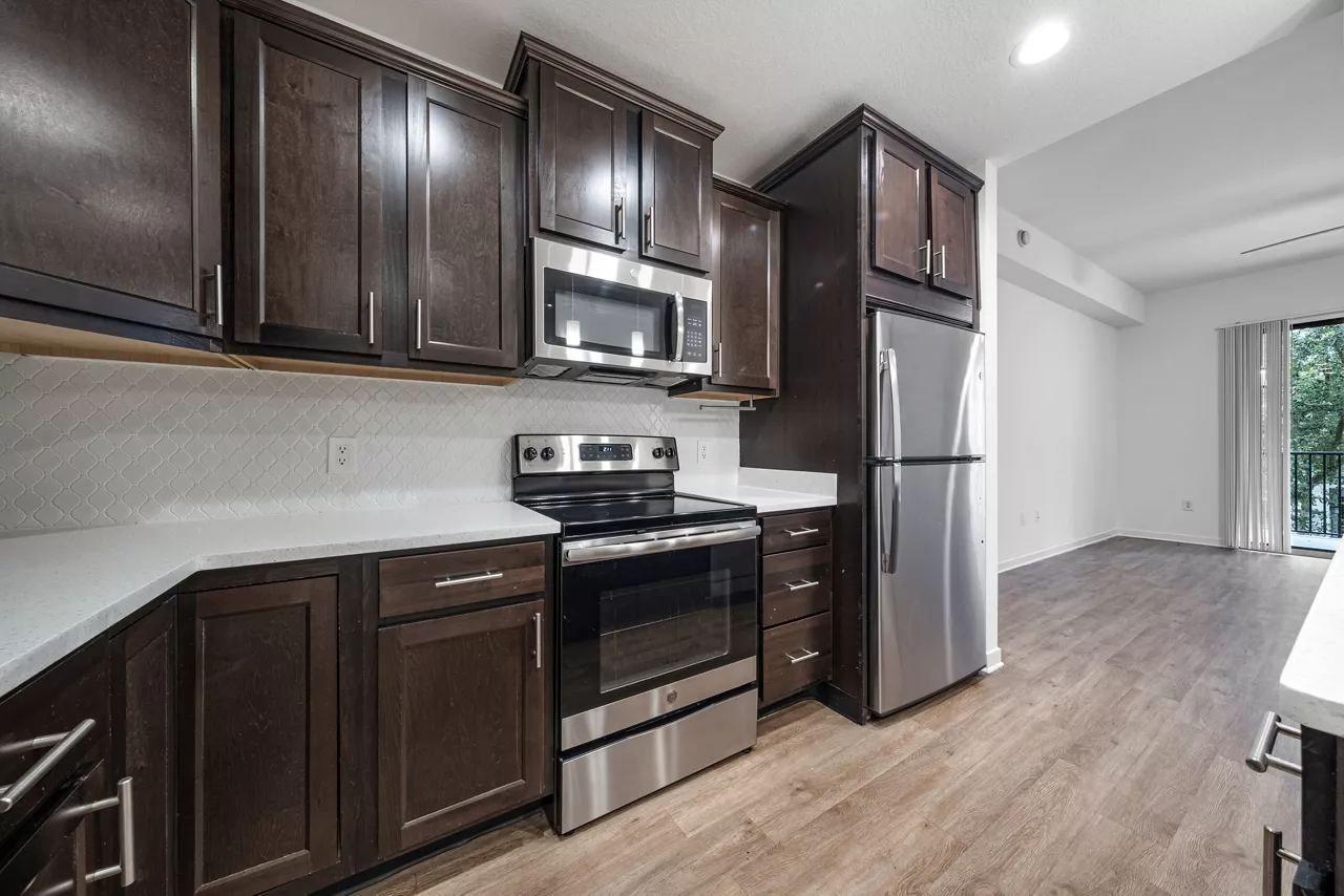 One Boynton - Boynton, FL - Kitchen