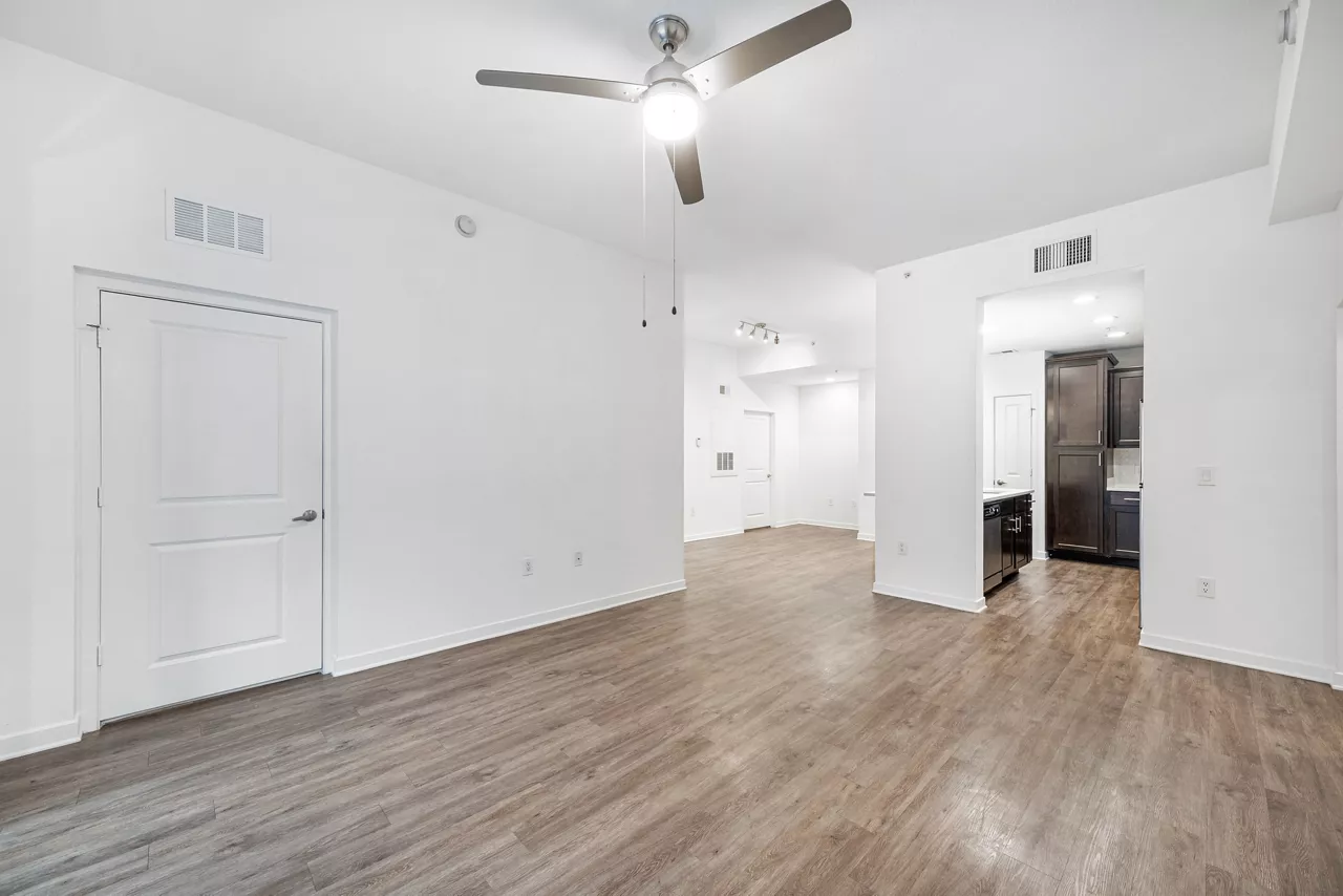 One Boynton - Boynton, FL - living room
