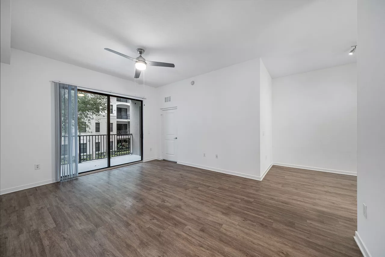 One Boynton - Boynton, FL - living room