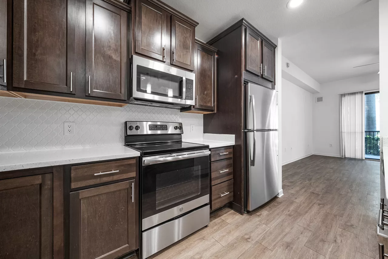 One Boynton - Boynton, FL - Kitchen