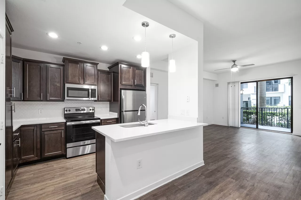 One Boynton - Boynton, FL - Kitchen