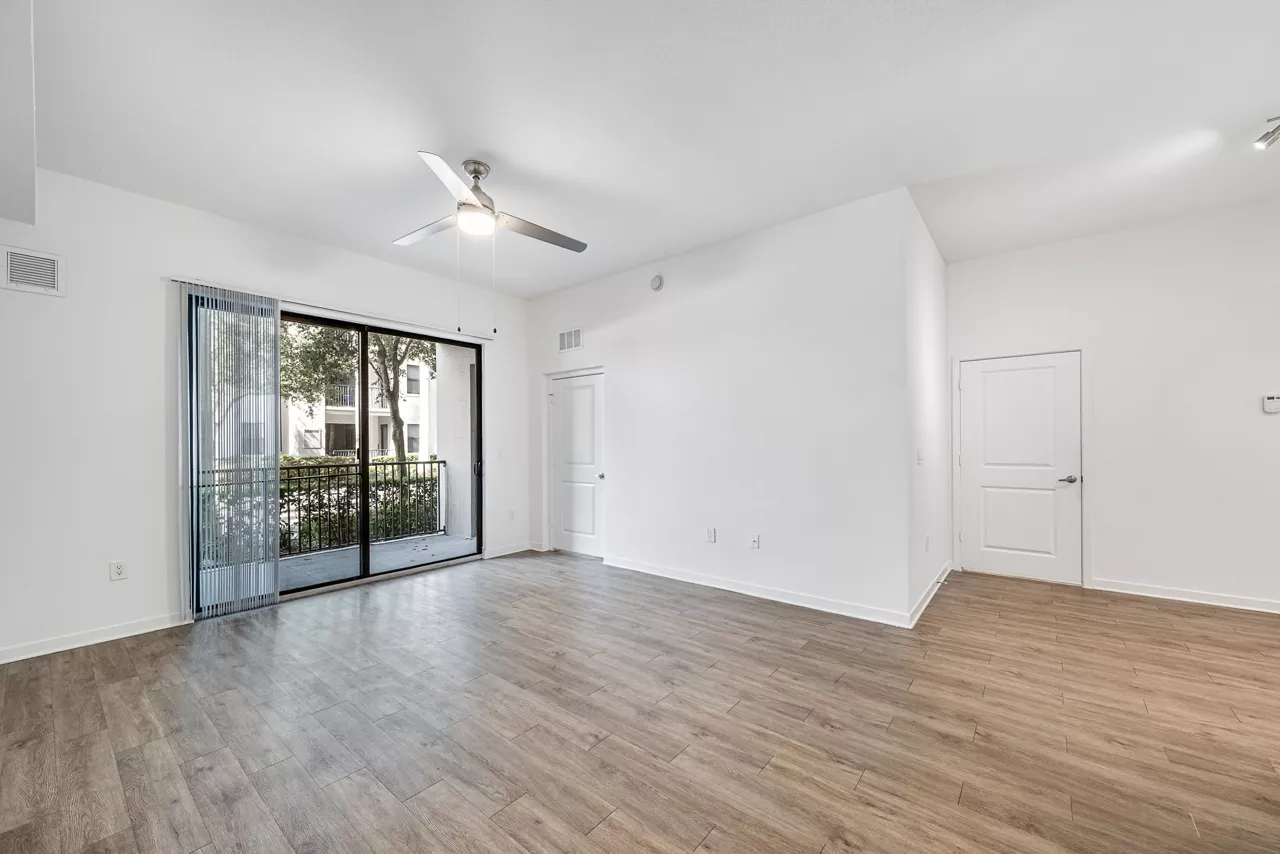 One Boynton - Boynton, FL - living room