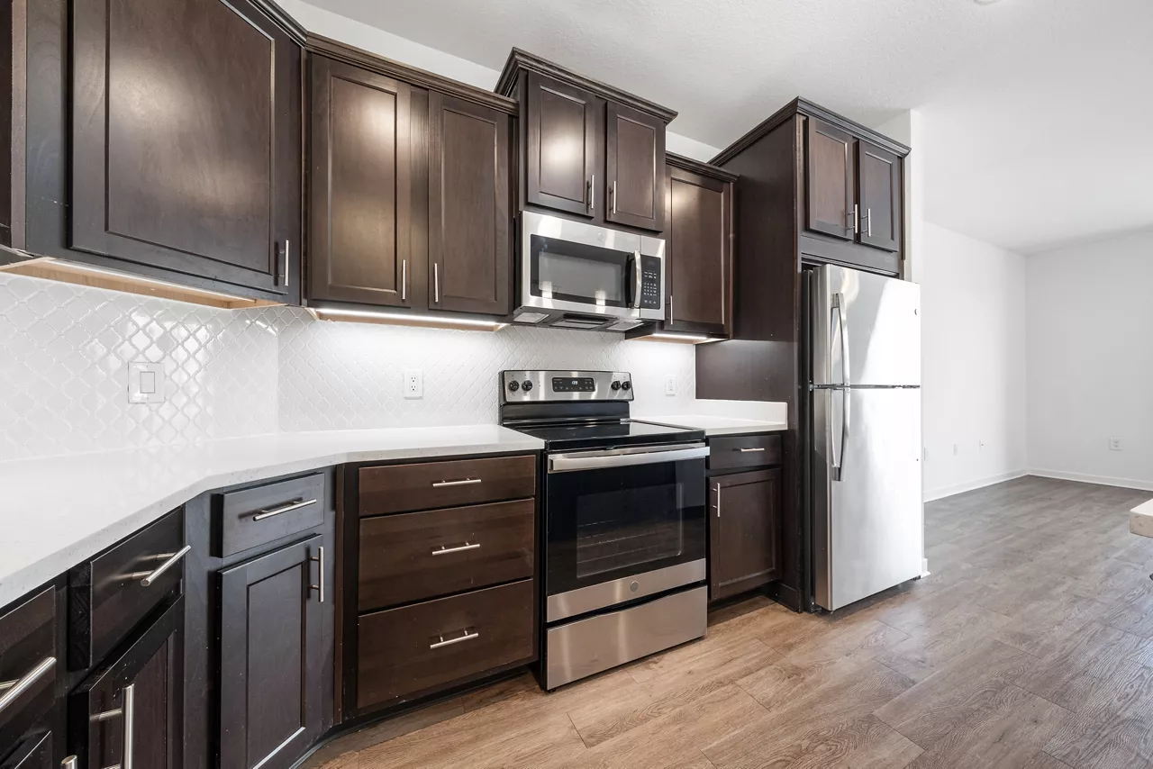 One Boynton - Boynton, FL - Kitchen