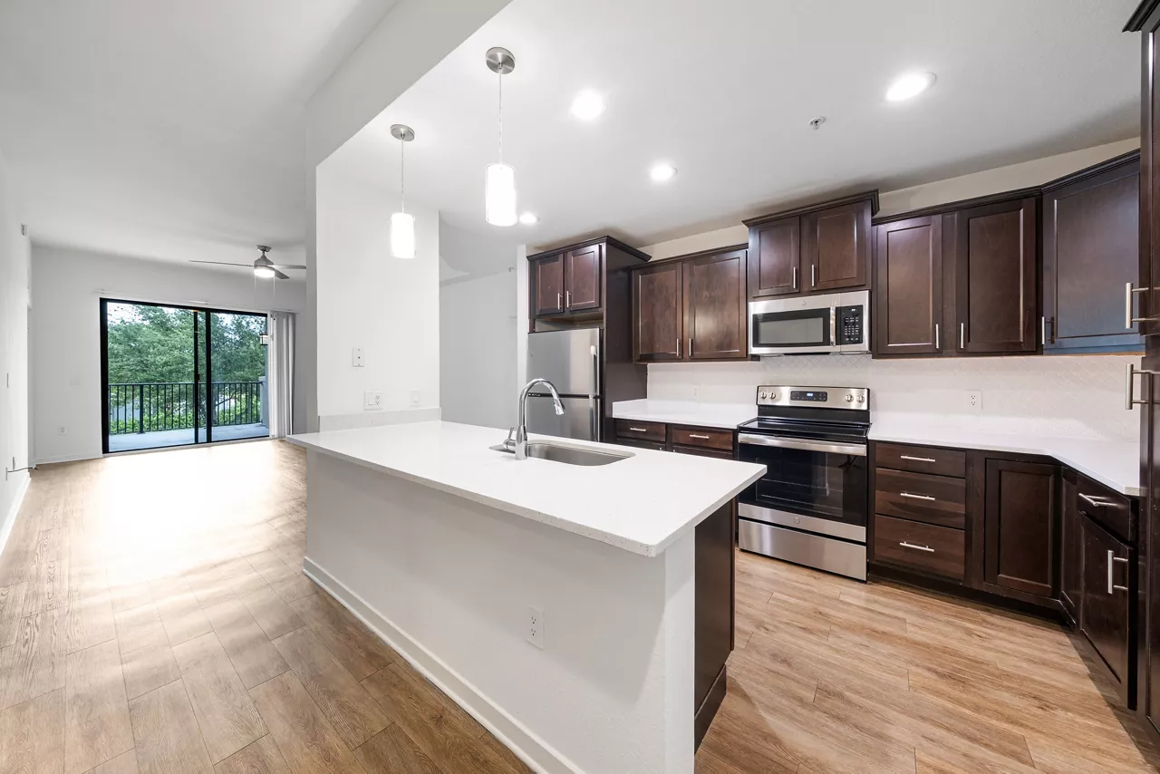 One Boynton - Boynton, FL - Kitchen