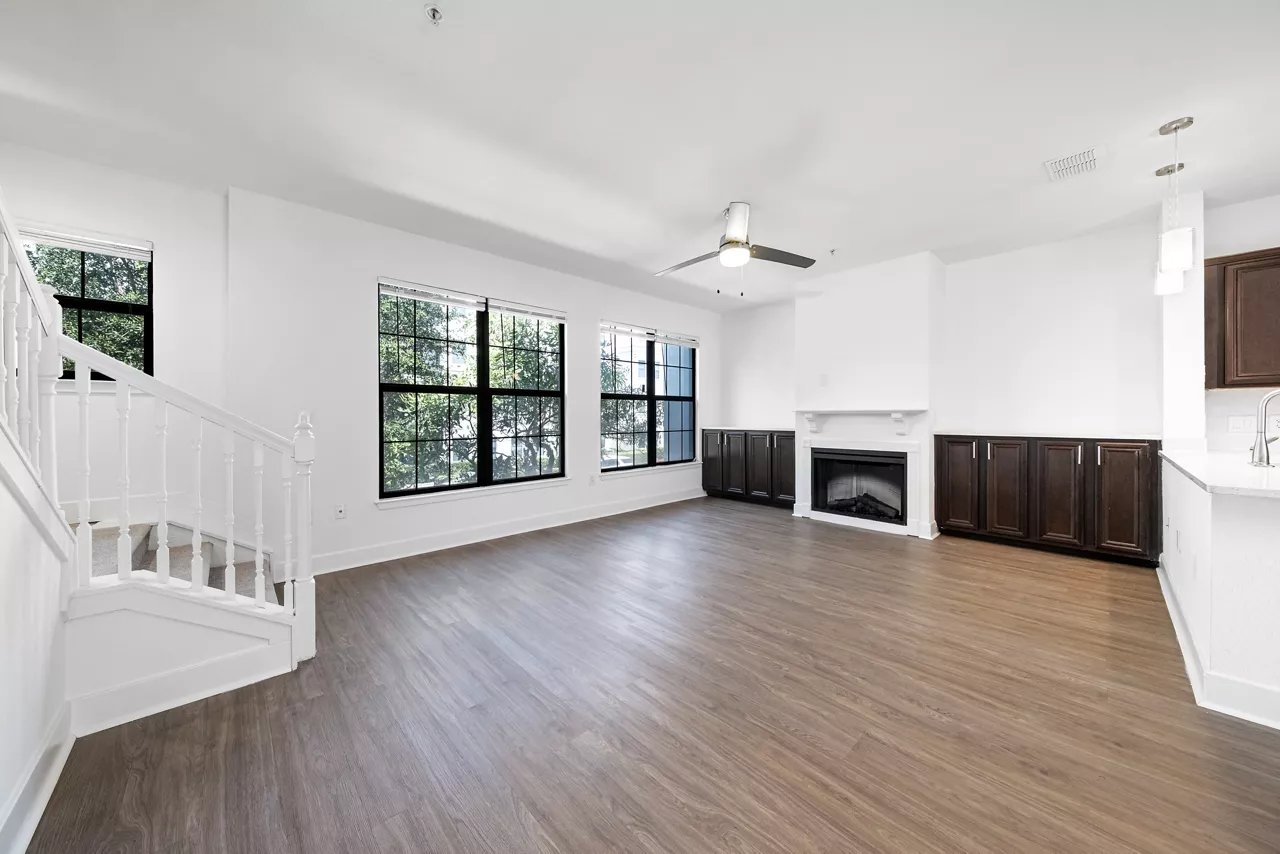 One Boynton - Boynton, FL - living room