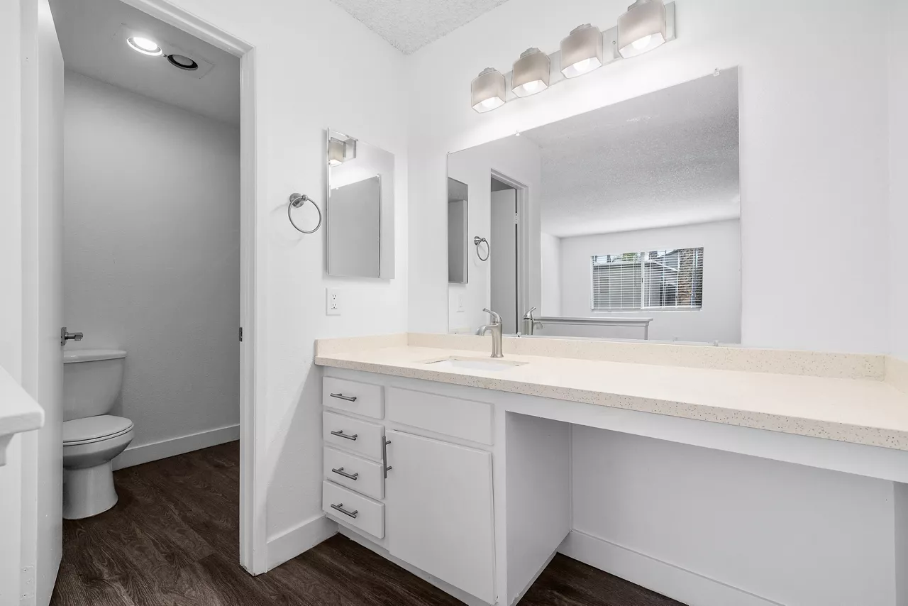 Palms Apartments - San Diego, CA