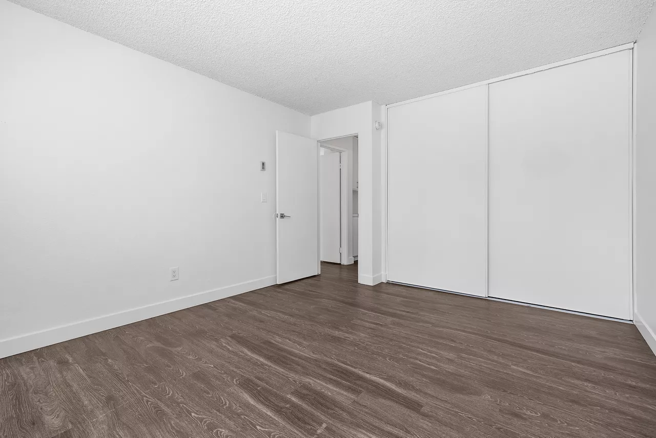 Palms Apartments - San Diego, CA
