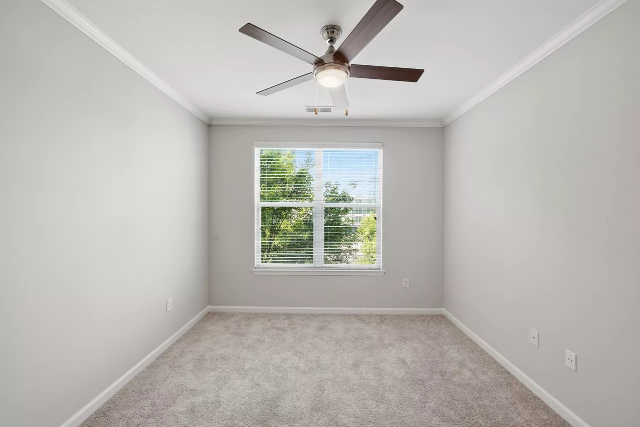 Park and Market - Raleigh, NC - Bedroom