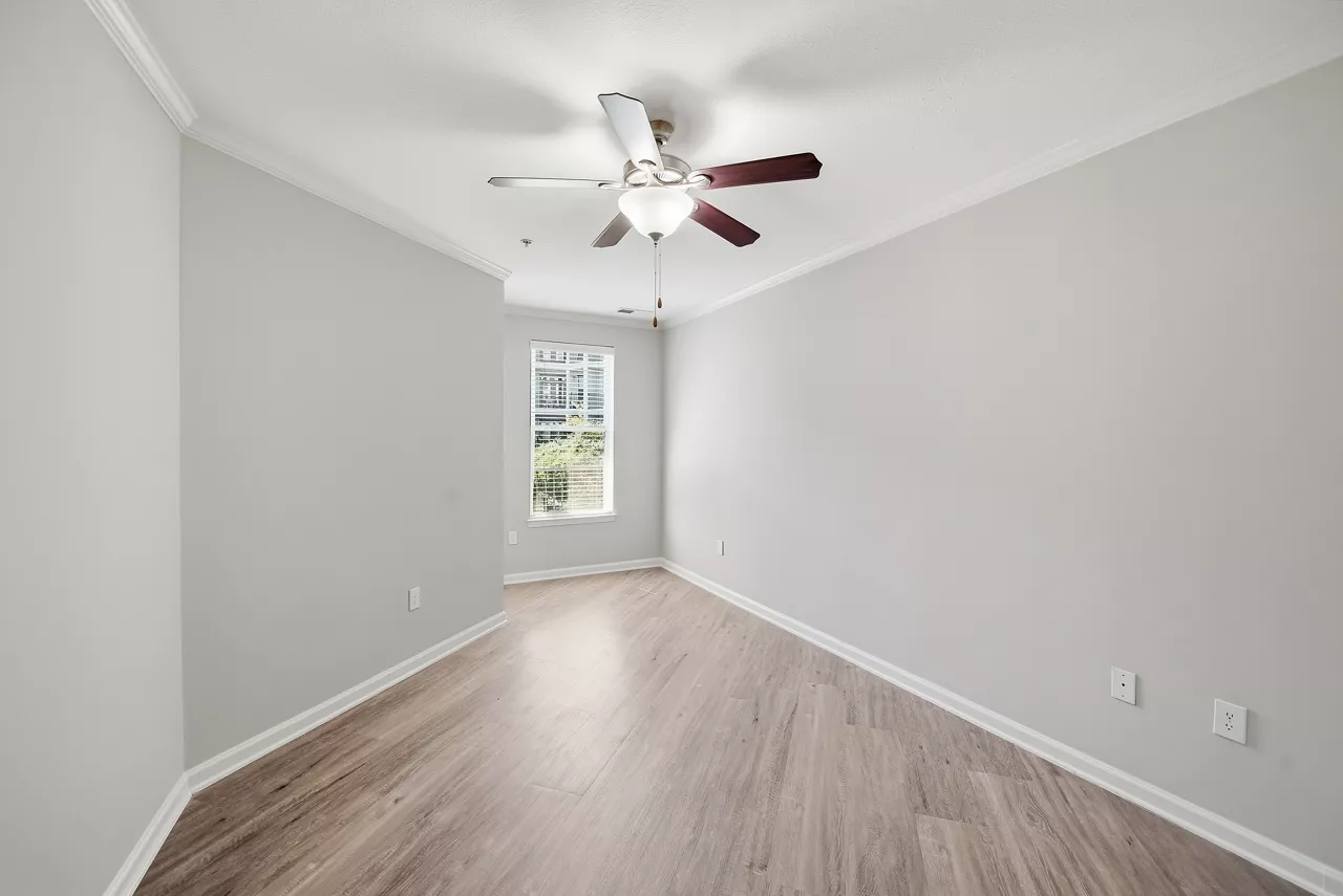 Park and Market - Raleigh, NC - Bedroom
