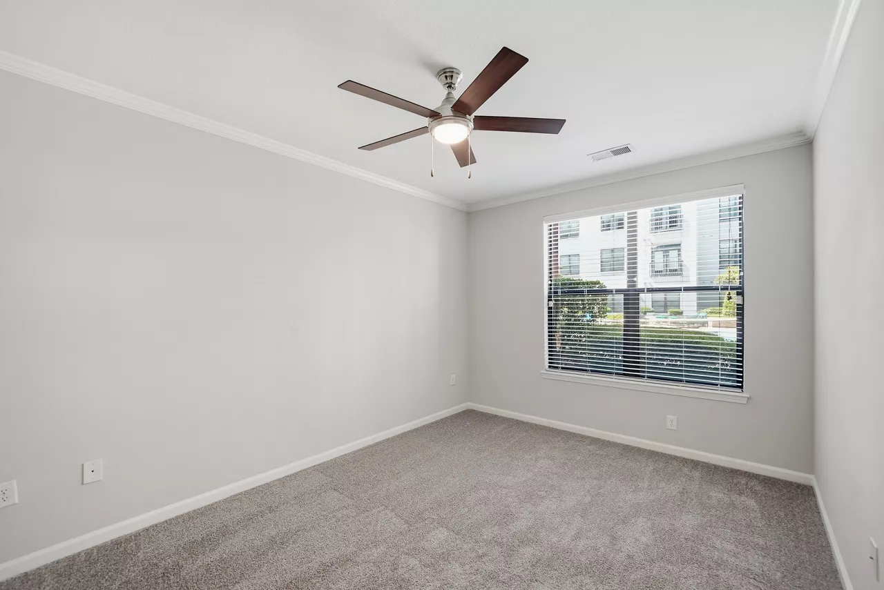Park and Market - Raleigh, NC - Bedroom