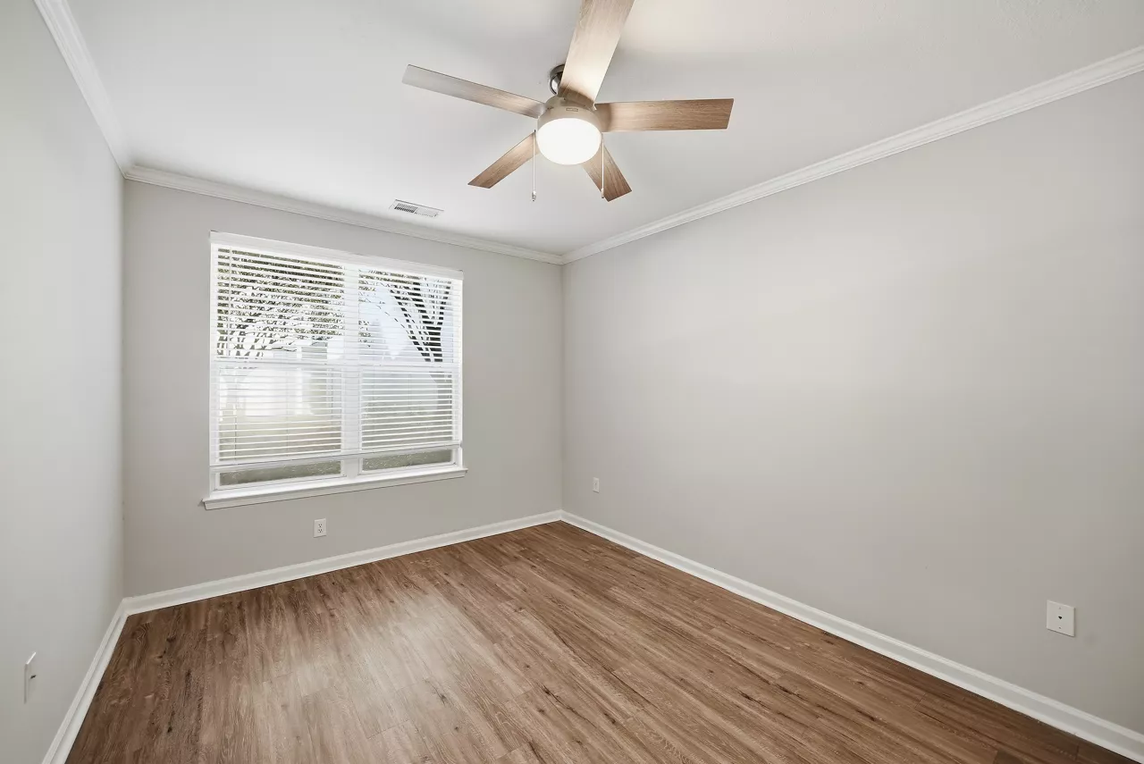 Park and Market - Raleigh, NC - Bedroom