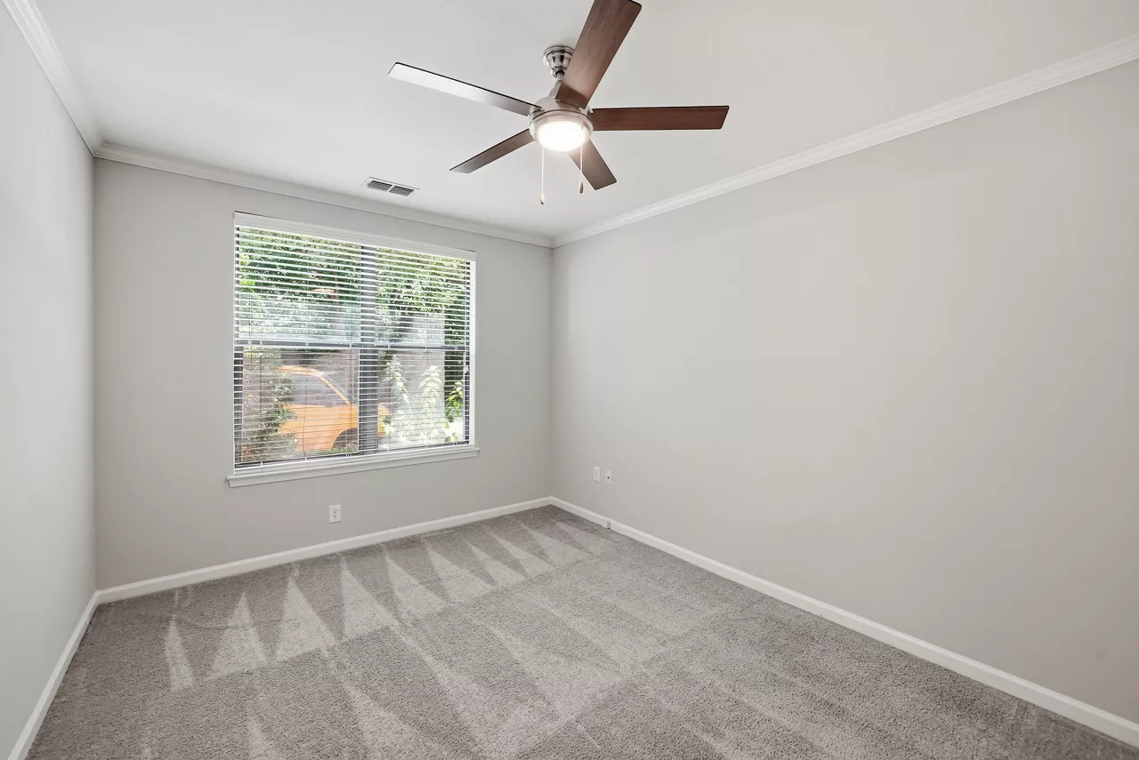 Park and Market - Raleigh, NC - Bedroom