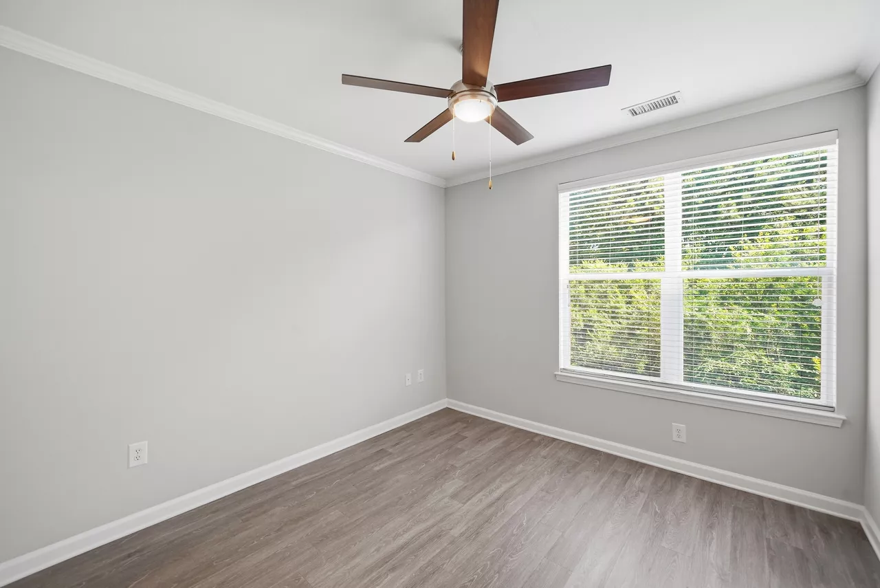 Park and Market - Raleigh, NC - Bedroom