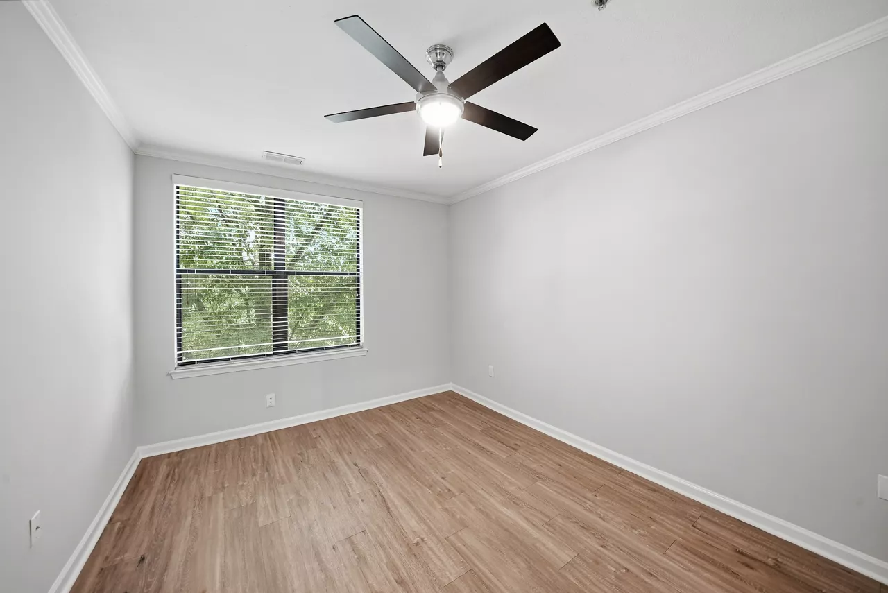 Park and Market - Raleigh, NC - Bedroom