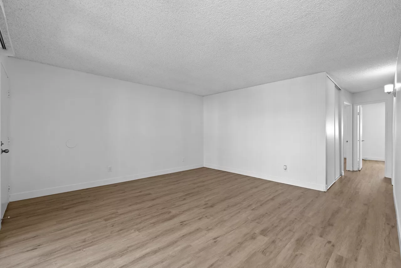 Park Apartments - Escondido, CA - Living Room