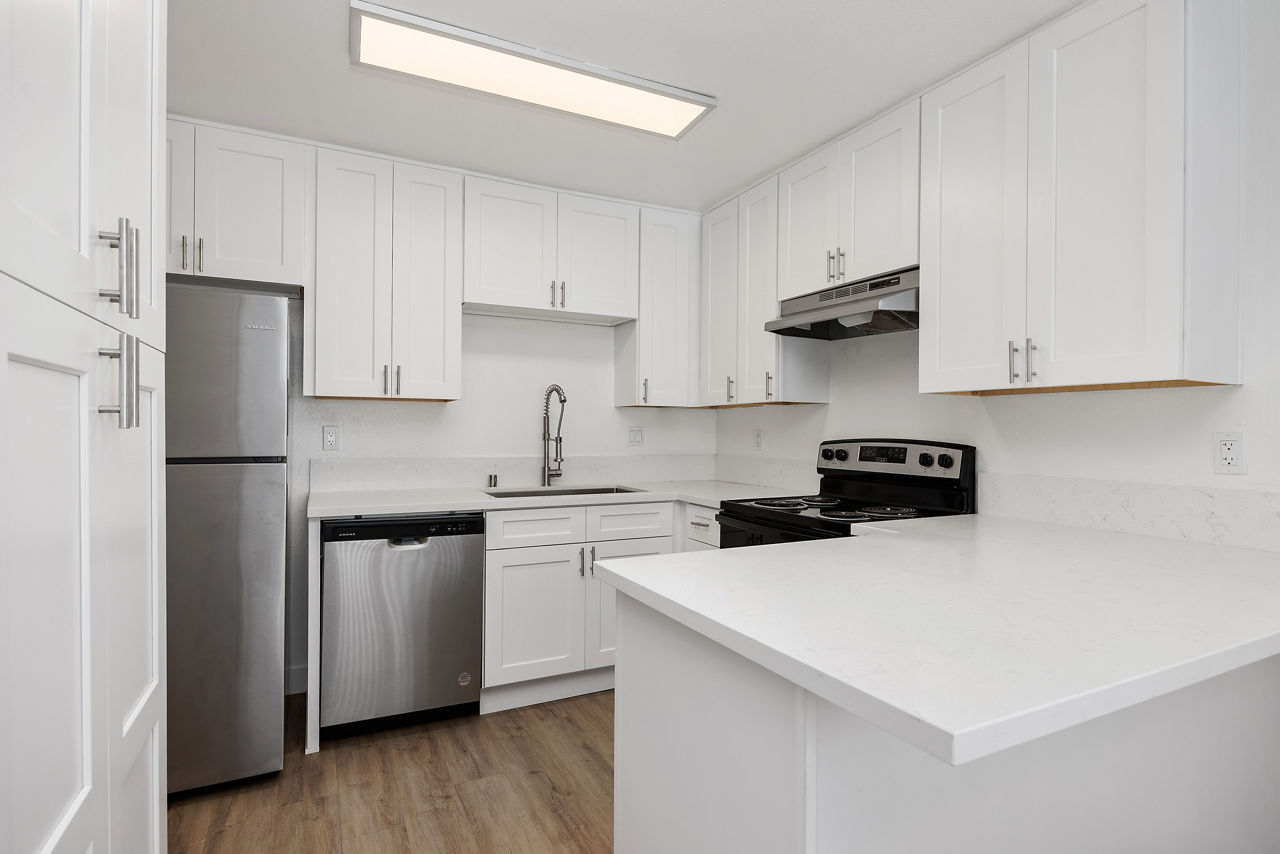 Park Apartments 1 of 2