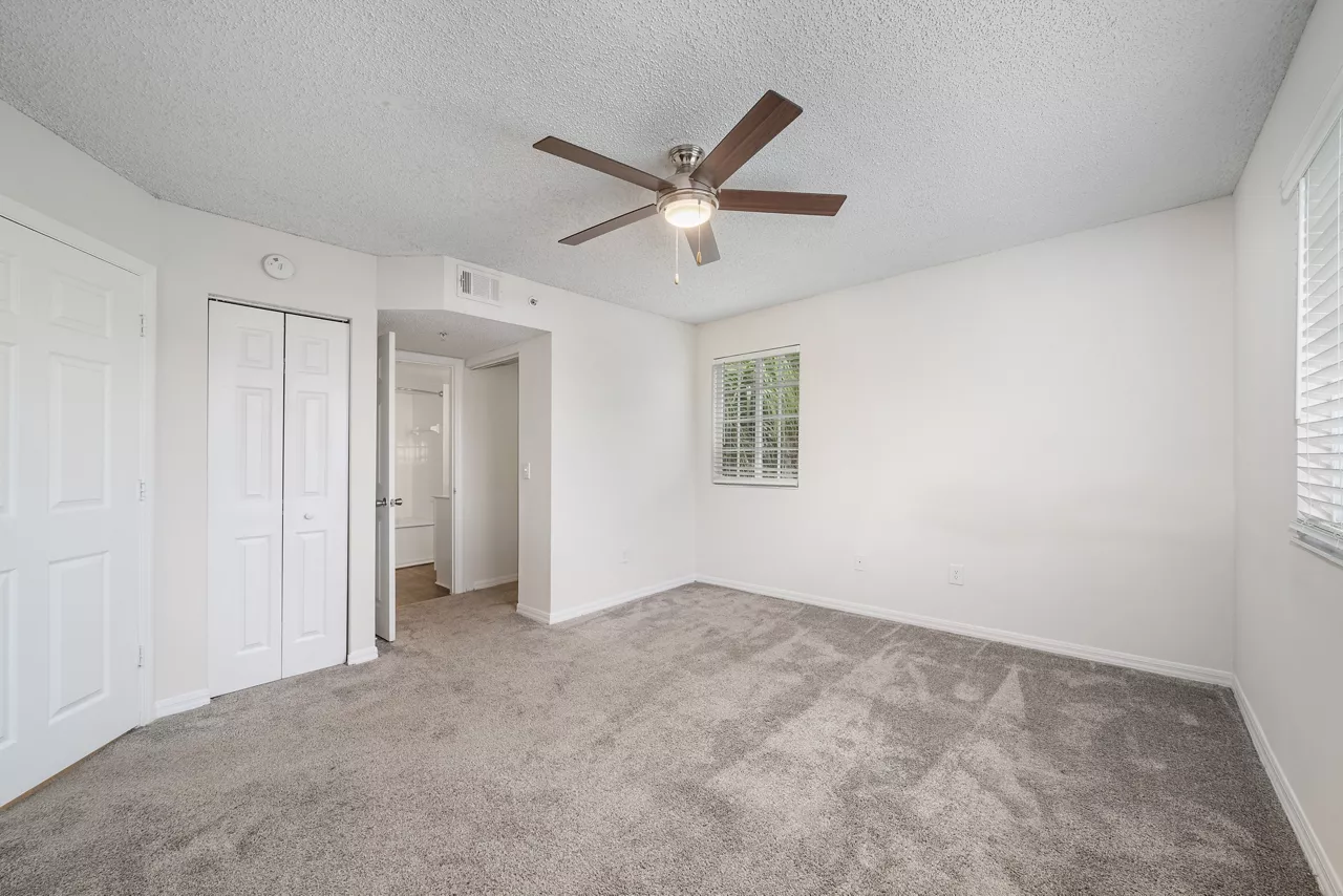Pine Lakes Preserve - St. Lucie, FL - Bedroom