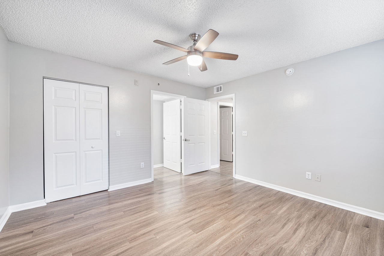 Pine Lakes Preserve - St. Lucie, FL - bedroom